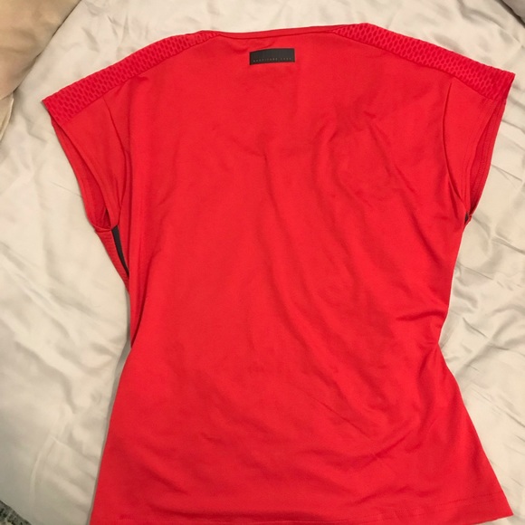 Adidas running top - Picture 2 of 2